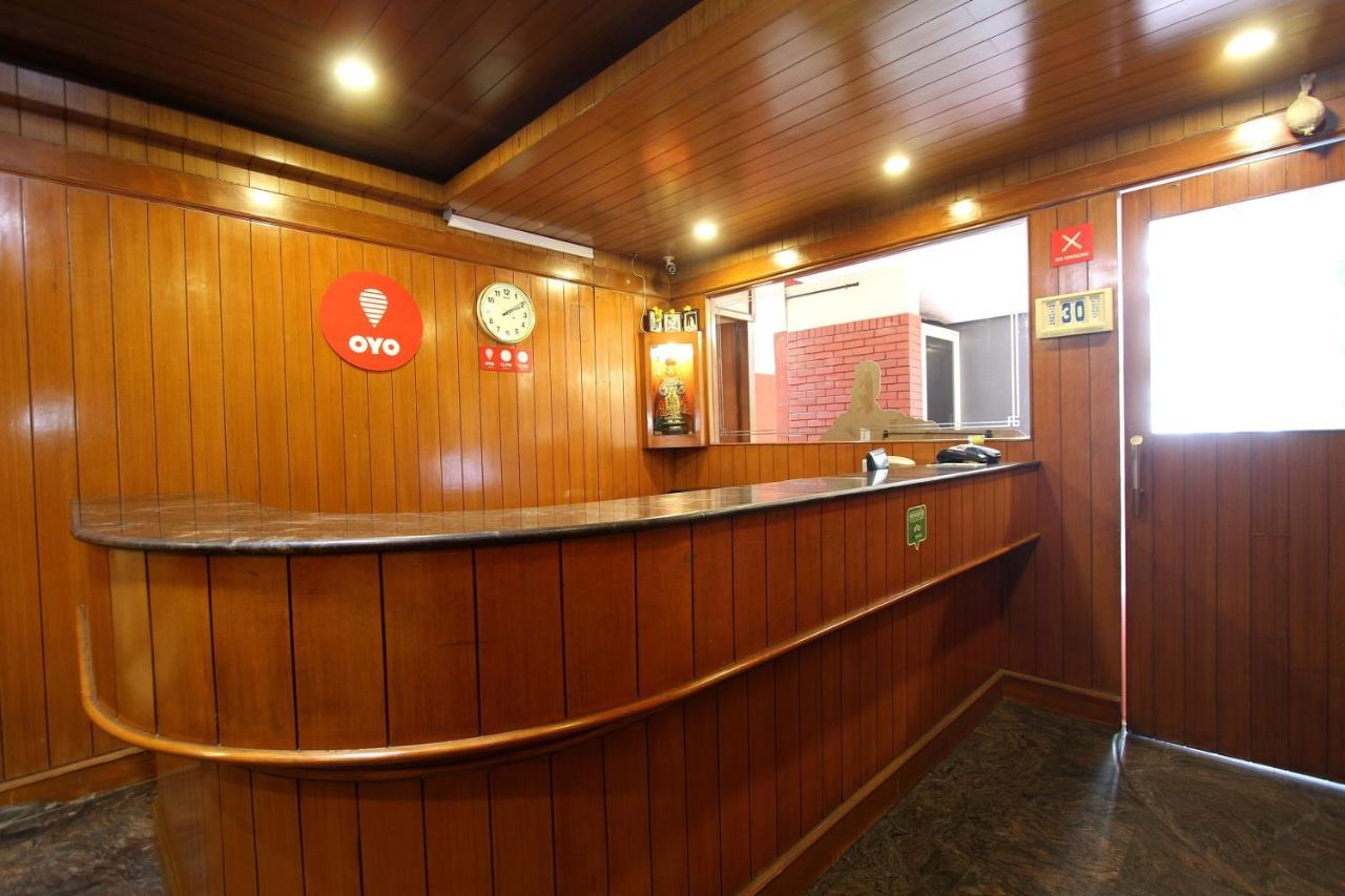 Hotel Telehaus International Bangalore Eksteriør billede