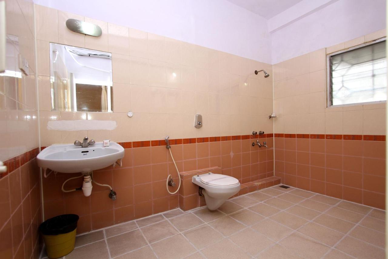 Hotel Telehaus International Bangalore Eksteriør billede