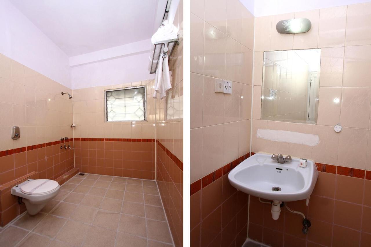 Hotel Telehaus International Bangalore Værelse billede